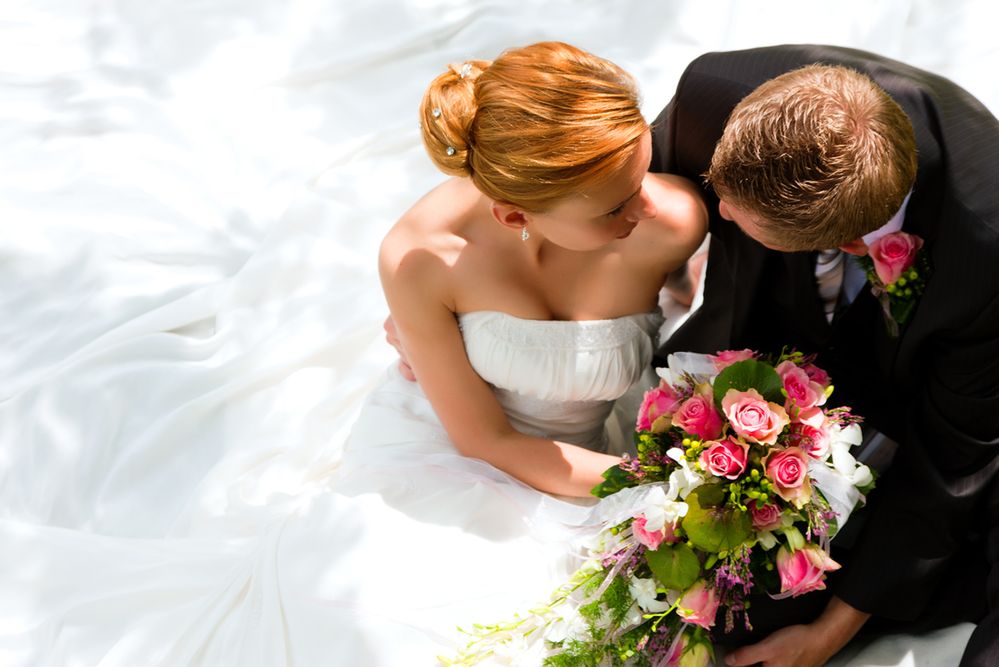 5 tematów, które warto omówić przed ślubem