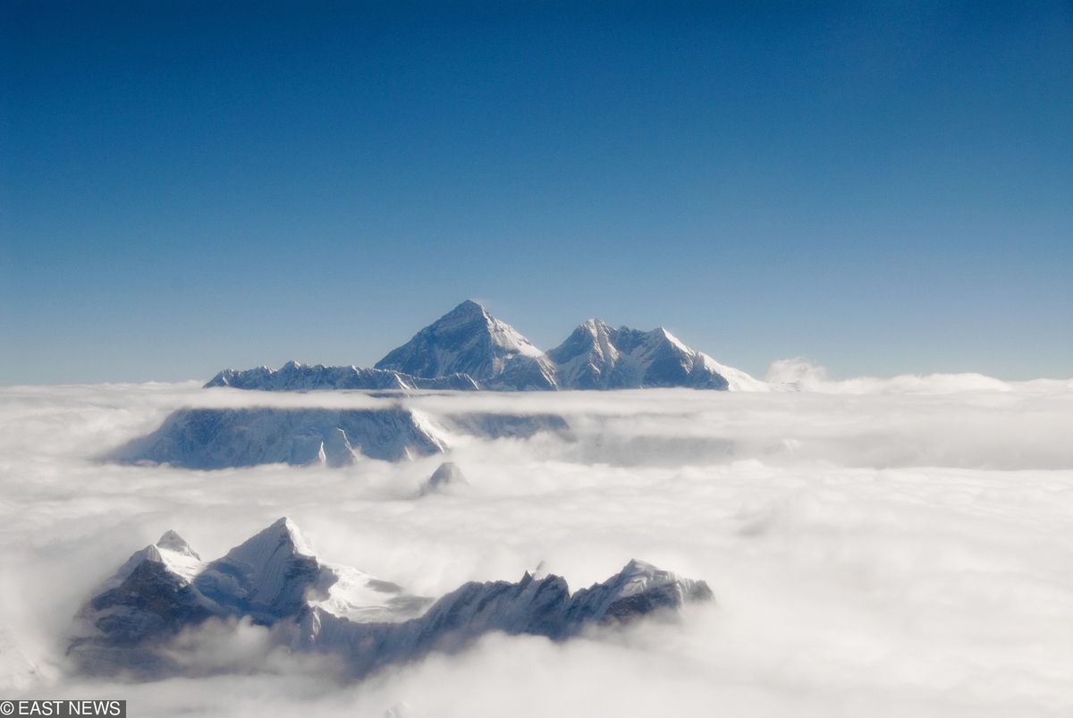 Himalaje i Hindukusz topnieją przez wzrost temperatur. Naukowcy ostrzegają przed nadchodzącym kryzysem klimatycznym