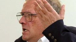 Michnik przed komisją