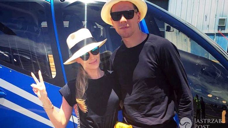 marina szczesny hawaje