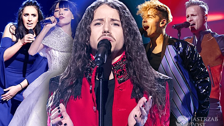 Eurowizja 2016 drugi półfinał transmisja, kandydaci, kraje, piosenki, Polska