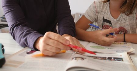 Korepetycje jednak bez rejestracji działalności. Nowe spojrzenie skarbówki
