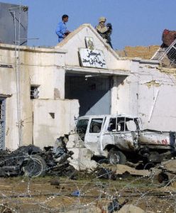 18 osób zginęło w zamachach w Iraku