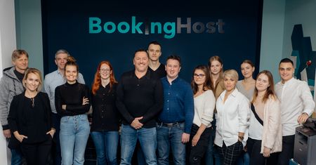 Masz mieszkania pod Booking.com i Airbnb, ale nie masz kiedy nimi zarządzać? Oni zrobią to za ciebie
