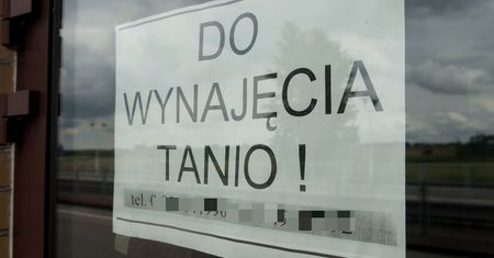 Ceny wynajmowanych mieszkań ciągle rosną. Najdrożej w Warszawie, ale to nie tam wzrost był największy