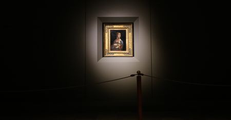Fundacja Czartoryskich była najbogatszą instytucją kultury w Polsce. W rok straciła pół miliarda złotych