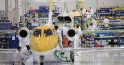 Honda rozpoczyna produkcję odrzutowca HondaJet