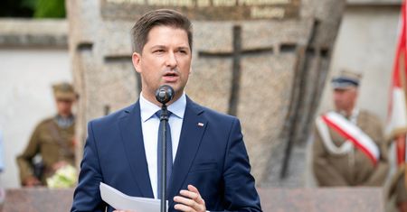 Polityk PiS miał złamać prawo wyborcze. Złożono oficjalne zawiadomienie