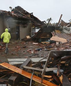 Japonia. 19 ofiar tajfunu Hagibis, kilkanaście osób zaginionych i katastrofalne zniszczenia