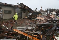 Japonia. 19 ofiar tajfunu Hagibis, kilkanaście osób zaginionych i katastrofalne zniszczenia