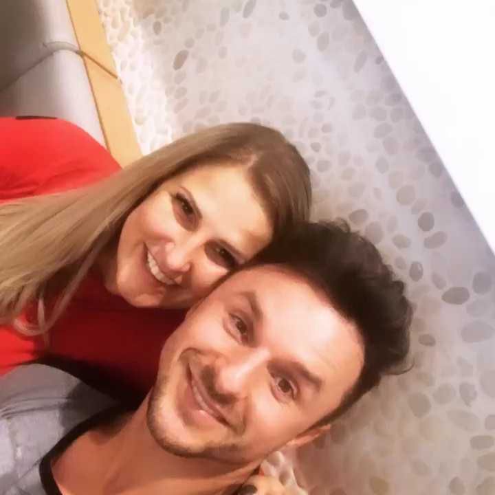 Dominika Tajner i Qczaj