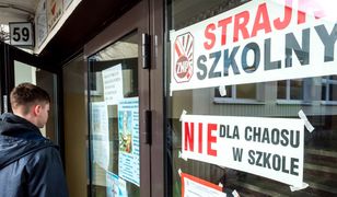 Piotr Sokołowski: Wojna o gimnazja czy o dusze uczniów?