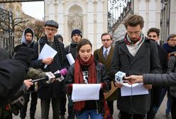 Studenci wyjdą na ulice Warszawy. "Walczmy o autonomię ciała"