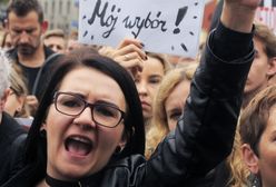 Kobiety chcą zebrać 60 tys. na strajk. Mają już prawie całość