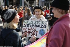 Światowy Strajk Klimatyczny. Młodzież przeciwko globalnemu ociepleniu