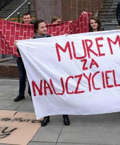 Strajk nauczycieli 2019. Sprzeczne opinie w sprawie matur