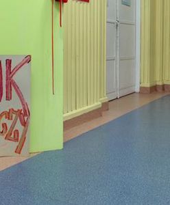 Strajk ostrzegawczy nauczycieli