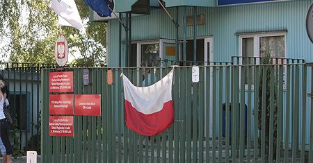 Paraliż poczty, nie ma kto sortować korespondencji