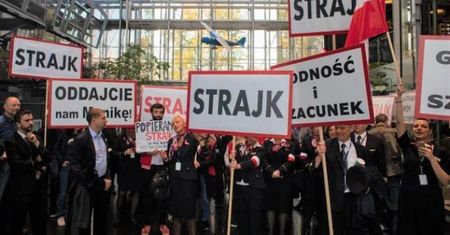 Co ty wiesz o strajkowaniu? Te protesty i demonstracje zapamiętaliśmy!