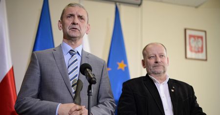 Związkowcy: "To ustawka rządu z niesolidarną Solidarnością"