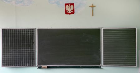 Strajk nauczycieli. Komisja Wychowania Episkopatu dementuje podwyżki dla katechetów