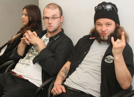 Pierwsze castingi do II edycji "Tylko muzyka. Must be the music" za nami!