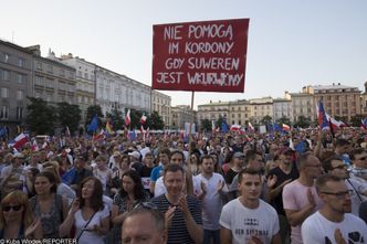 Strajki, protesty, pikiety, manifestacje. Dla PiS-u szykuje się wiosna ludów