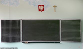 Strajk nauczycieli. Komisja Wychowania Episkopatu dementuje podwyżki dla katechetów
