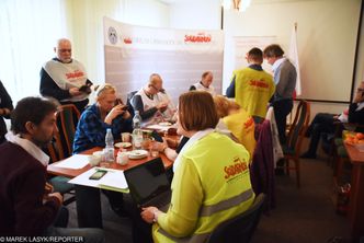 Strajk nauczycieli. Pierwszy z nich już rozpoczął głodówkę