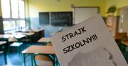 Strajk nauczycieli to strata dla gospodarki. Od 15 do 156 mln zł każdego dnia