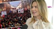 Szczere wyznanie Hanny Lis: "Nigdy nie skorzystałabym z prawa do dokonania aborcji" [WIDEO]