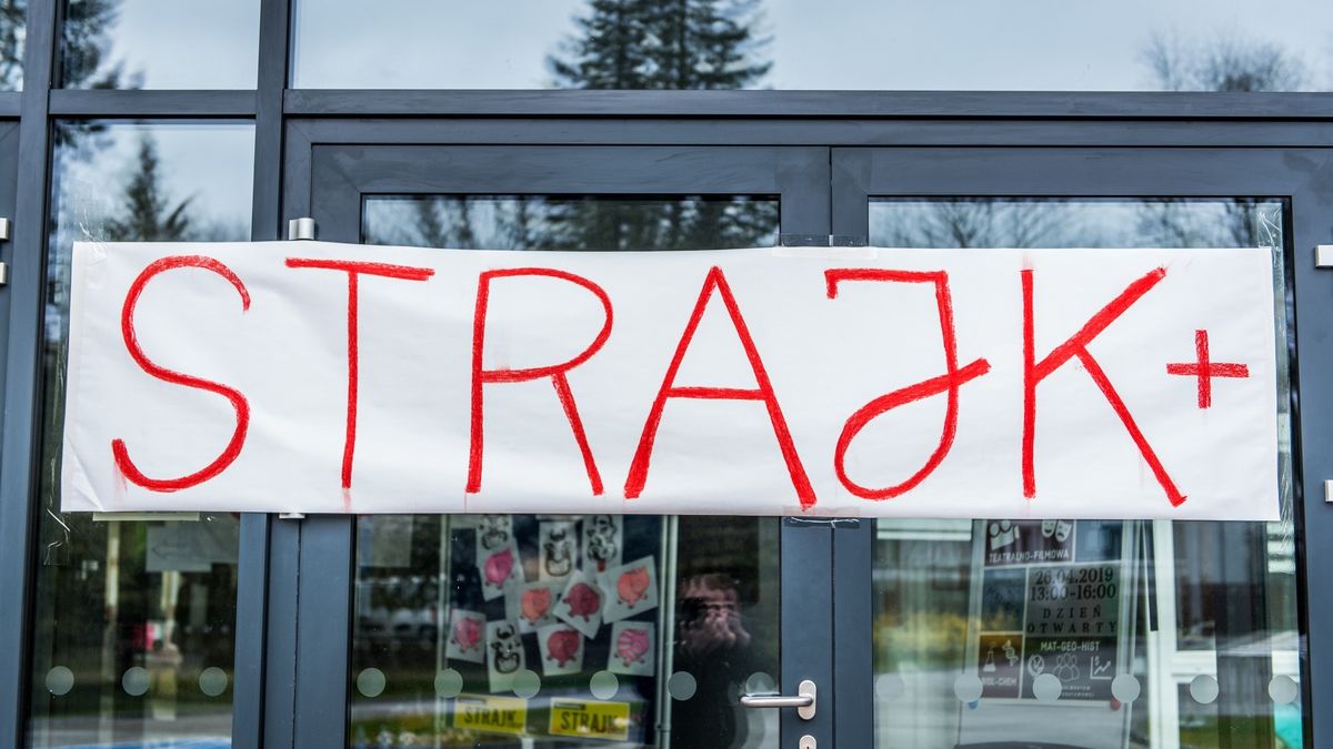 Wrzesień strajków okazał się niewypałem. Większość środowisk się wycofała