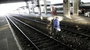 Kolejarze odrzucili apel rządu o rezygnację ze strajku