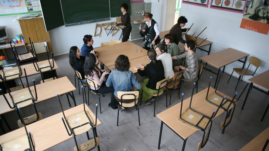Strajk nauczycieli trwa. To już piąty dzień