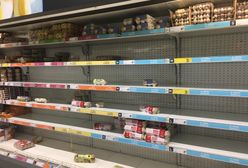 Czas zrezygnować z jajecznicy na maśle. Jajka znikają ze sklepów, masło nadal w cenie krewetek [WIDEO]