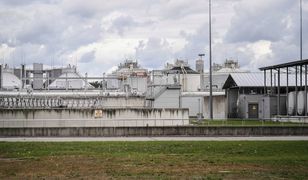 Kłopoty w oczyszczalni ścieków "Czajka" i w firmach odbierających odpady