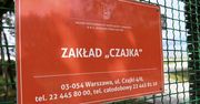 Awaria w spalarni osadów w Czajce. Prokuratura wszczęła śledztwo