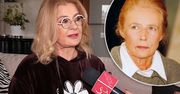 Osiecka napisała największy hit Jeżowskiej, ale nigdy nie były przyjaciółkami. Dlaczego? Aż dziwne, że nie pokazali tego w serialu