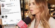 Maja Sablewska dostała bana na Instagramie od byłej podopiecznej: "Zablokowała mnie" [WIDEO]
