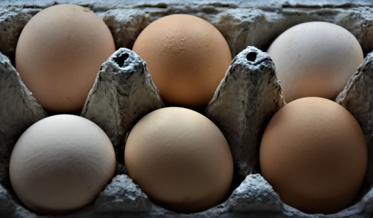 Przy zakupie wiele osób zwraca uwagę na kolor skorupki jaja. Uważają, że ma on duże znaczenie
