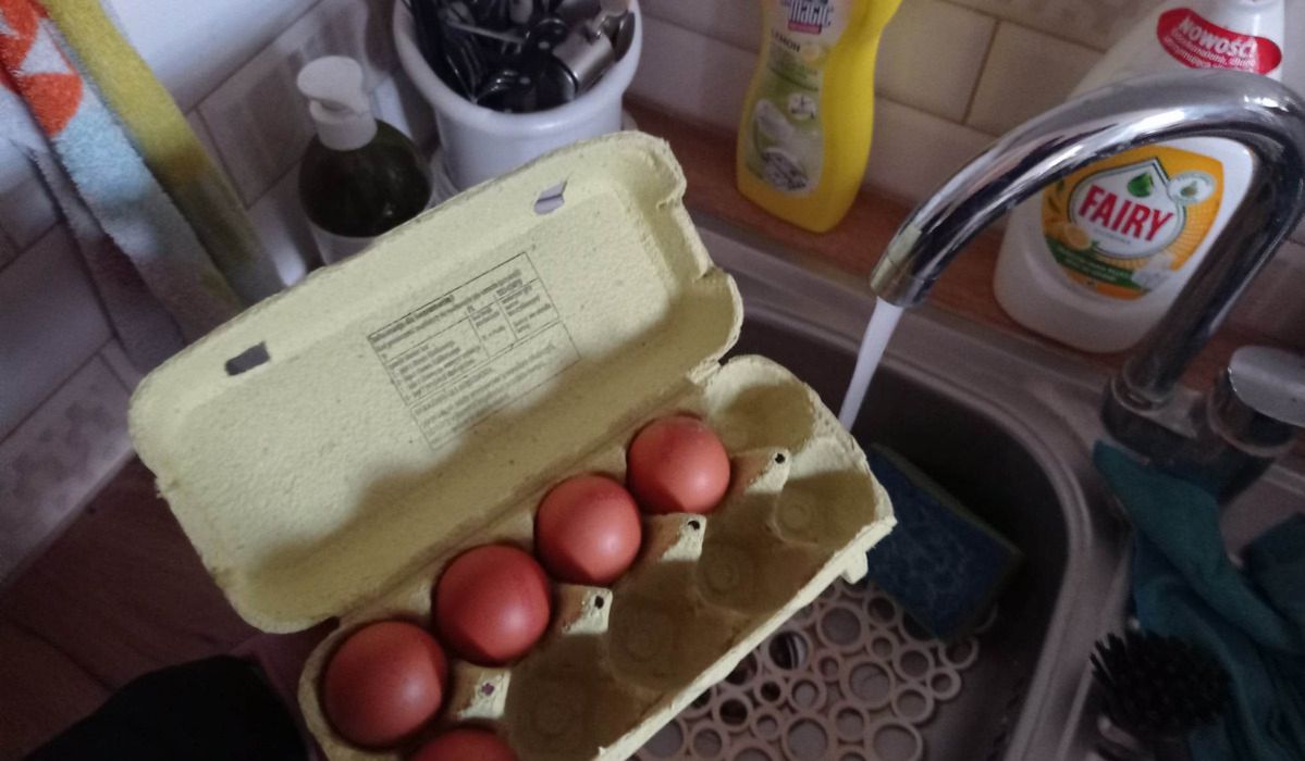 Czy trzeba myć jajka przed spożyciem? Sprawdź, co musisz wiedzieć