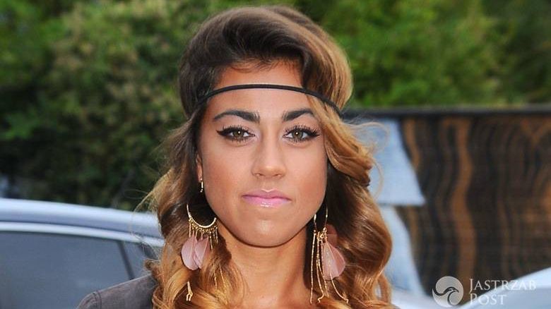 Maja Hyży zdjęcia w bikini