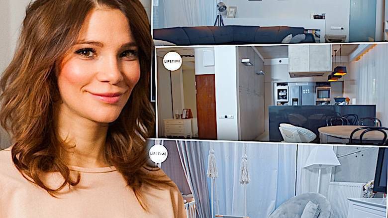 Maja Bohosiewicz dom