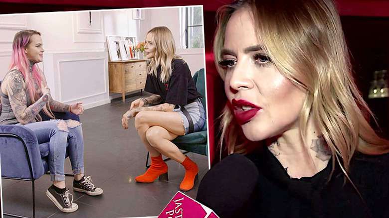 Maja Sablewska o Monice Miller wywiad