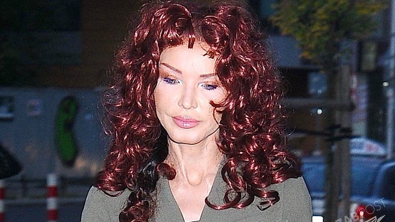 Ewa Minge poroniła. Biografia Evy Minge Życie to nie bajka