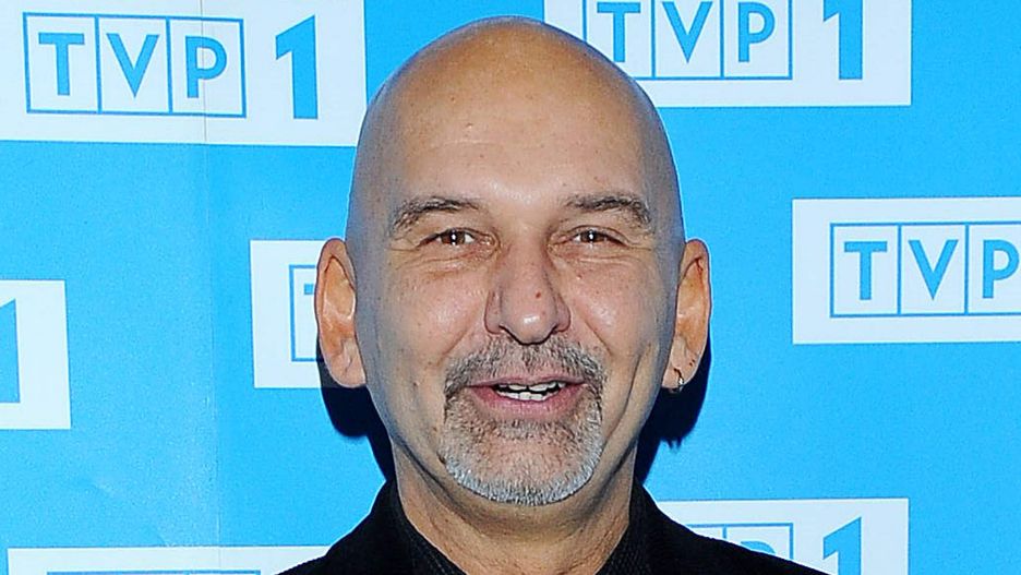 Mariusz Czajka w kwietniu skończył 58 lat