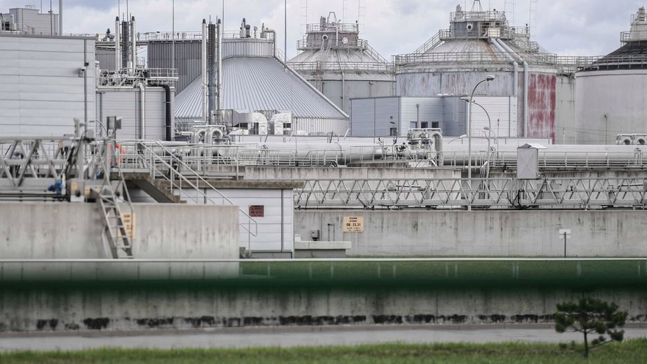 Warszawa zapłaci za nowy kolektor ścieków. Prawie 500 mln zł