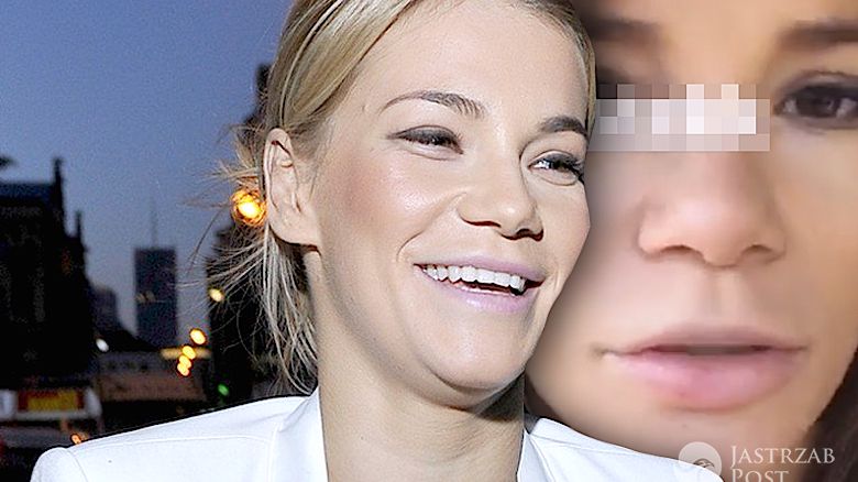 Maja Bohosiewicz nowa fryzura