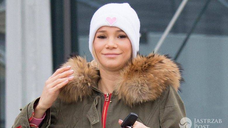 Maja Bohosiewicz biega w ciąży