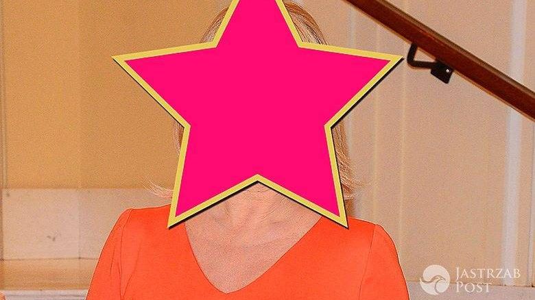 Majka Jeżowska na wakacjach w Dubaju